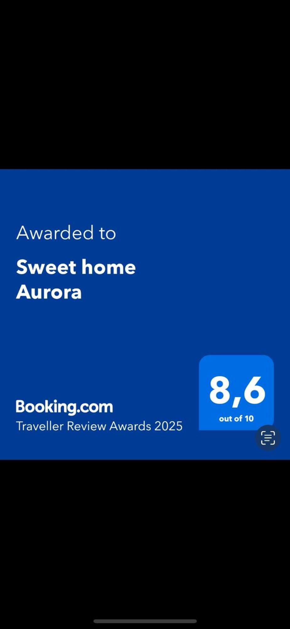 Sweet Home Aurora Trivolzio 외부 사진